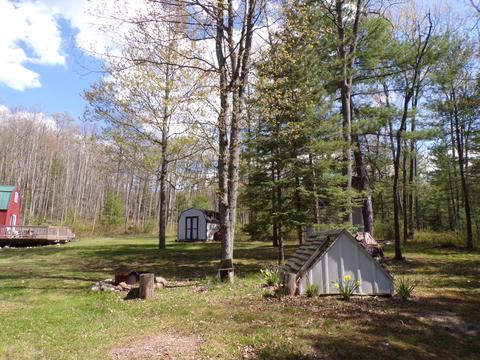 4198 E Miller Rd, Fairview, MI 48621 photo 13