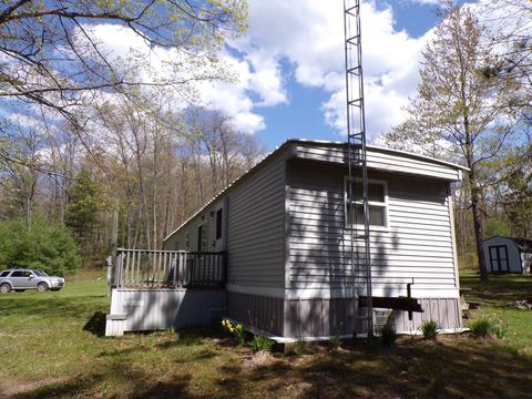 4198 E Miller Rd, Fairview, MI 48621 photo 12