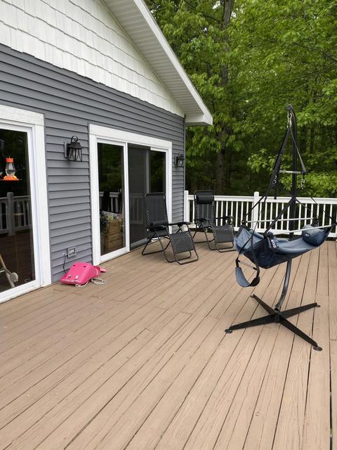 416 Eastern Dr, Roscommon, MI 48653 photo 17
