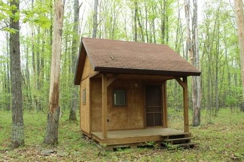 1173 Penguin Trl, Frederic, MI 49733 photo 1