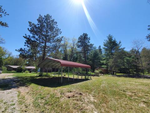 2413 Stark Dr, Mio, MI 48647 photo 12