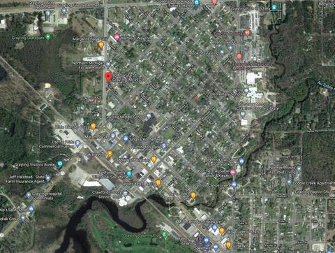 804 Spruce Street Grayling Mi 49738 St, Grayling, MI 49738 photo 17