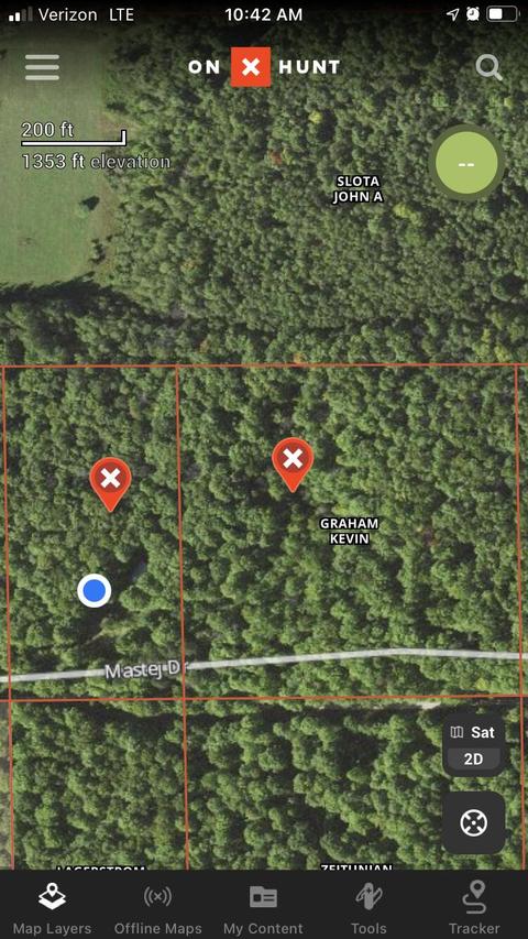 1846 Mastej Drive Grayling Mi 49738 Dr, Grayling, MI 49738 photo 3