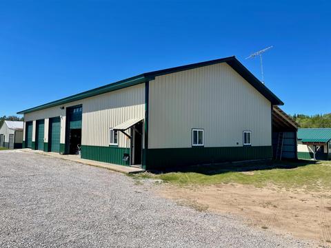 442 Alexander Rd, Vanderbilt, MI 49795 photo 25