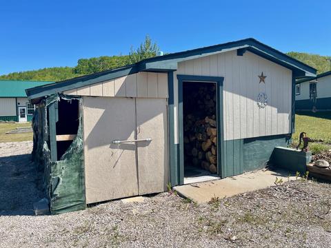442 Alexander Rd, Vanderbilt, MI 49795 photo 22