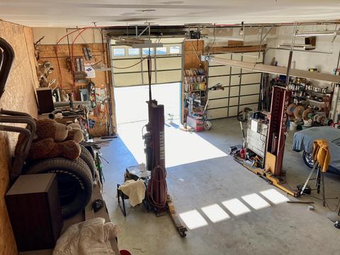 442 Alexander Rd, Vanderbilt, MI 49795 photo 28