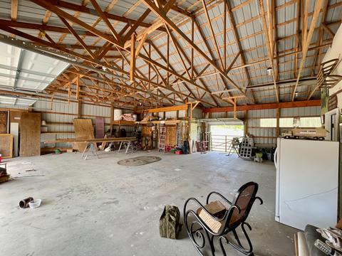 442 Alexander Rd, Vanderbilt, MI 49795 photo 42