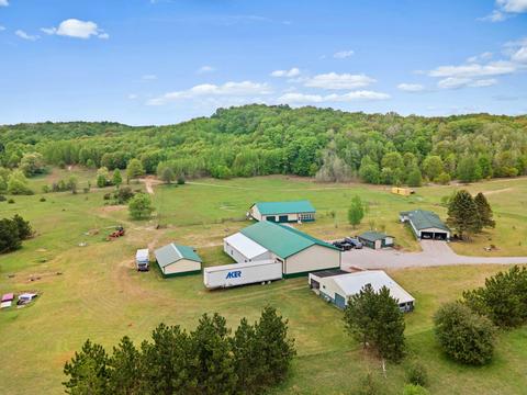 442 Alexander Rd, Vanderbilt, MI 49795 photo 20
