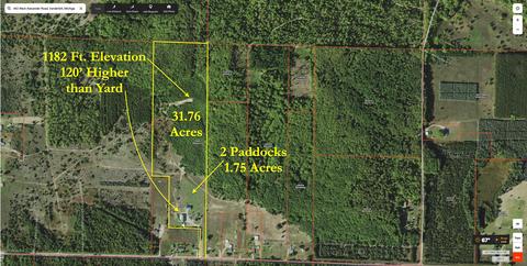 442 Alexander Rd, Vanderbilt, MI 49795 photo 53