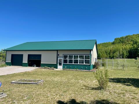 442 Alexander Rd, Vanderbilt, MI 49795 photo 38