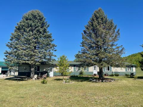 442 Alexander Rd, Vanderbilt, MI 49795 photo 2