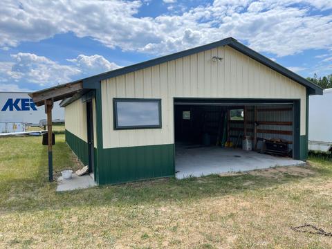 442 Alexander Rd, Vanderbilt, MI 49795 photo 49
