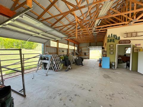 442 Alexander Rd, Vanderbilt, MI 49795 photo 45