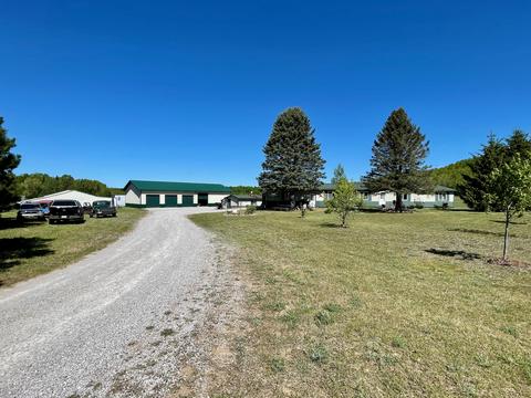 442 Alexander Rd, Vanderbilt, MI 49795 photo 19