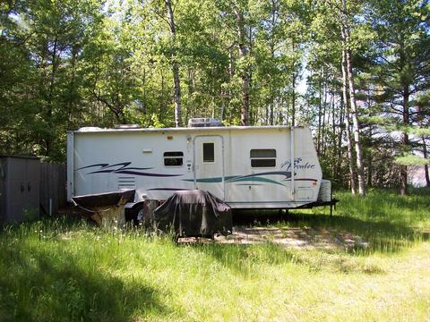 2410 Fox Dr, Lewiston, MI 49756 photo 7