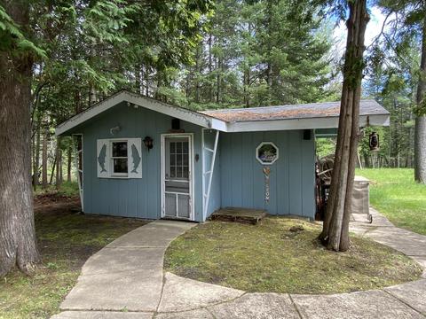 1566 Meander Road Grayling Mi 49738 Rd, Grayling, MI 49738 photo 64