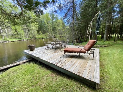 1566 Meander Road Grayling Mi 49738 Rd, Grayling, MI 49738 photo 2