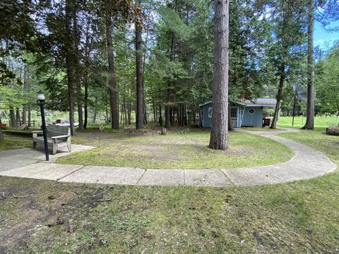 1566 Meander Road Grayling Mi 49738 Rd, Grayling, MI 49738 photo 63