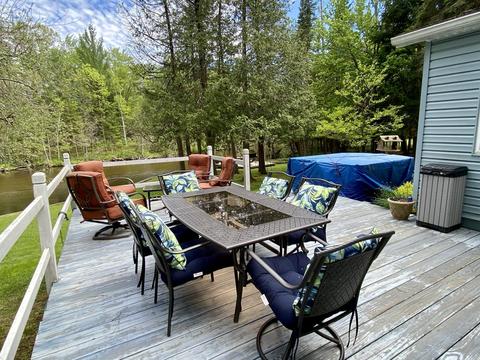 1566 Meander Road Grayling Mi 49738 Rd, Grayling, MI 49738 photo 58