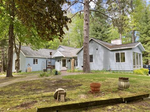 1566 Meander Road Grayling Mi 49738 Rd, Grayling, MI 49738 photo 68
