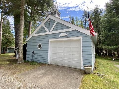 1566 Meander Road Grayling Mi 49738 Rd, Grayling, MI 49738 photo 61