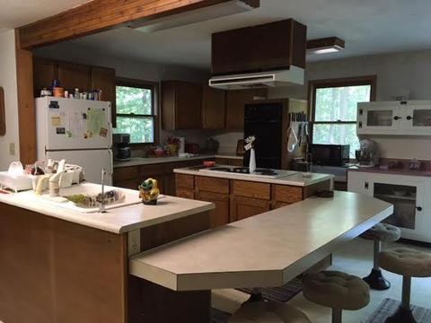 1010 Schmid Rd, Fairview, MI 48621 photo 3