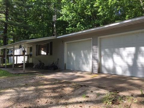 1010 Schmid Rd, Fairview, MI 48621 photo 1