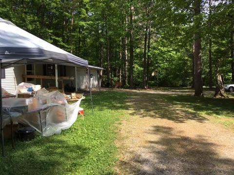 1010 Schmid Rd, Fairview, MI 48621 photo 17