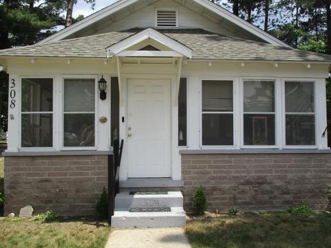 308 Kerry St, Grayling, MI 49738 photo 4
