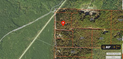 5359 Whipporwill Lane Grayling Mi 49738 Ln, Grayling, MI 49738 photo 16
