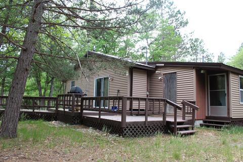 5359 Whipporwill Lane Grayling Mi 49738 Ln, Grayling, MI 49738 photo 1