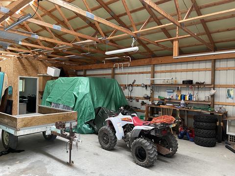 15995 Lakeview Drive Wolverine Mi 49799 Dr, Wolverine, MI 49799 photo 13