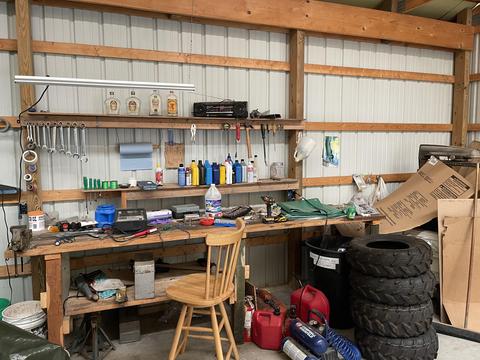 15995 Lakeview Drive Wolverine Mi 49799 Dr, Wolverine, MI 49799 photo 17