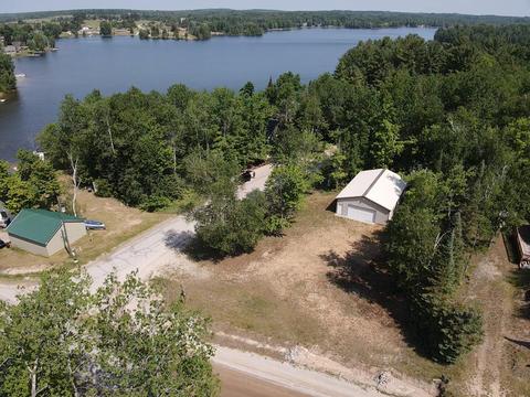 15995 Lakeview Drive Wolverine Mi 49799 Dr, Wolverine, MI 49799 photo 2