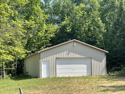15995 Lakeview Drive Wolverine Mi 49799 Dr, Wolverine, MI 49799 photo 1