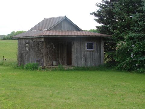 6423 E Dotski Rd, Cheboygan, MI 49721 photo 6