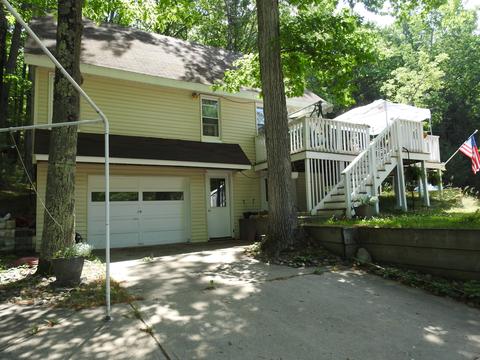 227 Spruce Ave, Roscommon, MI 48653 photo 38