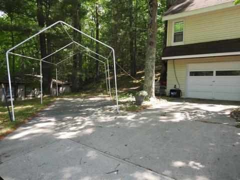 227 Spruce Ave, Roscommon, MI 48653 photo 37