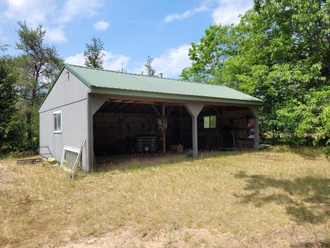 5822 E Numbers Rd, Topinabee, MI 49791 photo 36