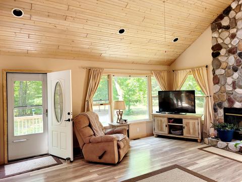 5822 E Numbers Rd, Topinabee, MI 49791 photo 10