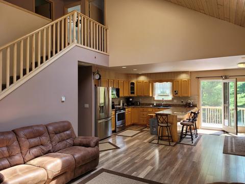 5822 E Numbers Rd, Topinabee, MI 49791 photo 12
