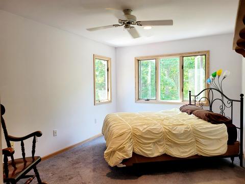 5822 E Numbers Rd, Topinabee, MI 49791 photo 13