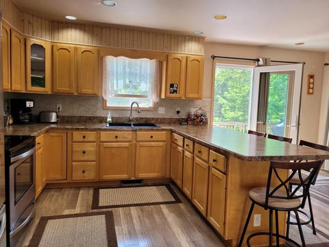 5822 E Numbers Rd, Topinabee, MI 49791 photo 7