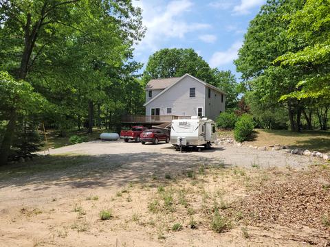 5822 E Numbers Rd, Topinabee, MI 49791 photo 43