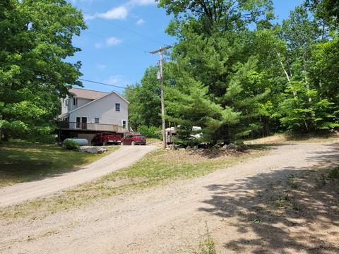 5822 E Numbers Rd, Topinabee, MI 49791 photo 5