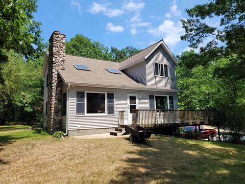 5822 E Numbers Rd, Topinabee, MI 49791 photo 1
