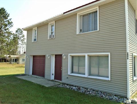 2499 Deeter Rd, Luzerne, MI 48636 photo 24