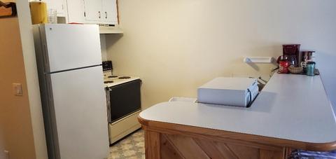 2499 Deeter Rd, Luzerne, MI 48636 photo 3