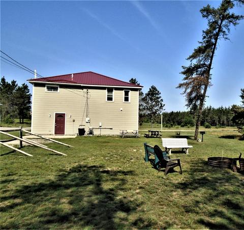 2499 Deeter Rd, Luzerne, MI 48636 photo 23