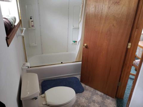 2499 Deeter Rd, Luzerne, MI 48636 photo 8